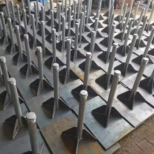 全州鑫亿呈沉降板生产