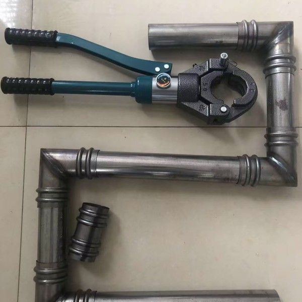 全州冷却管生产