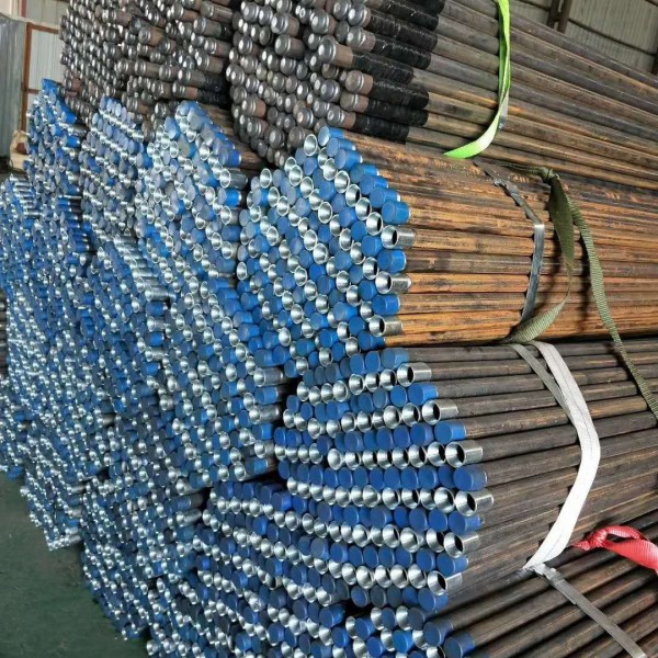 全州冷却管生产